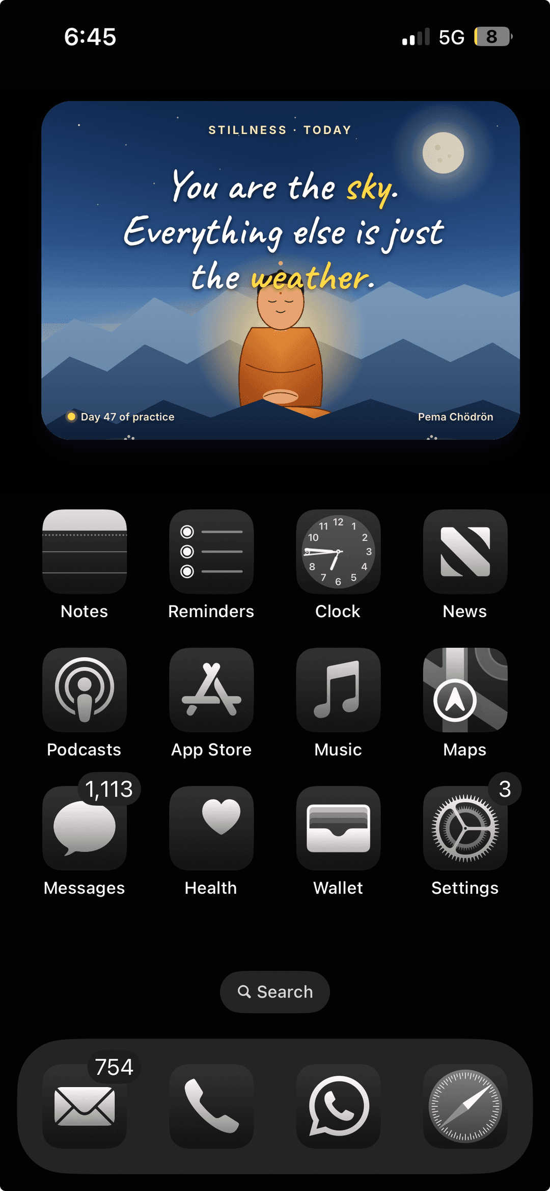 Main Phone Preview